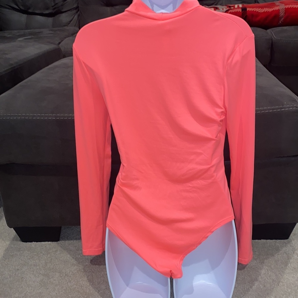 Bodysuit - Picture 3 of 5